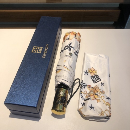 Replica Givenchy Umbrella #884970 $36.00 USD for Wholesale