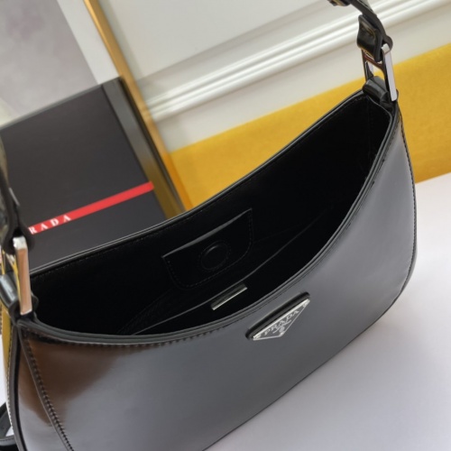 Replica Prada AAA Quality Messeger Bags For Women #884978 $155.00 USD for Wholesale