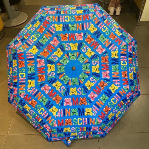 Moschino Umbrellas #884981 $36.00 USD, Wholesale Replica Moschino Umbrellas