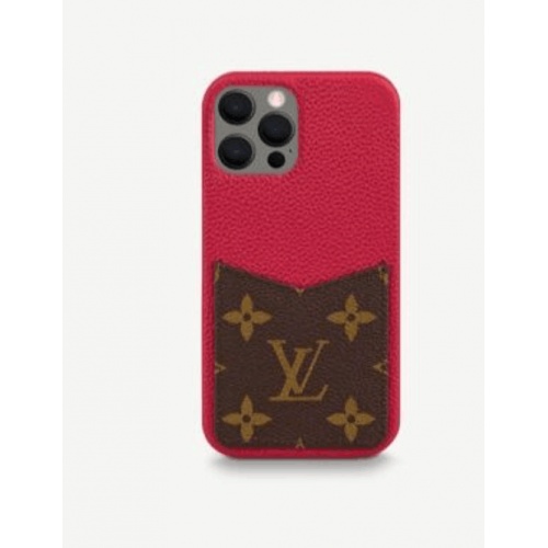 Louis Vuitton LV iPhone Case #885155