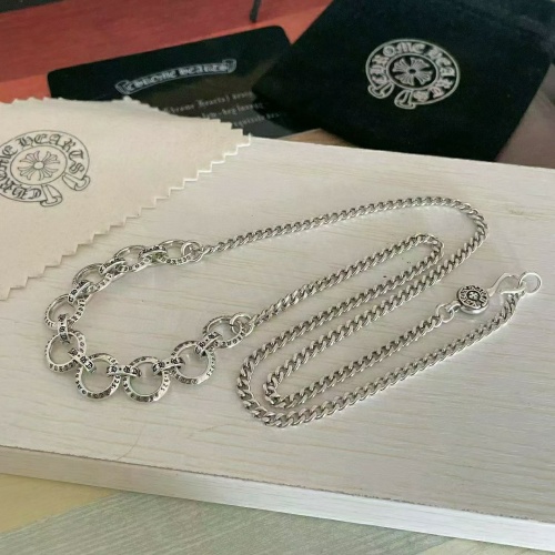 Chrome Hearts Necklaces #885214 $52.00 USD, Wholesale Replica Chrome Hearts Necklaces
