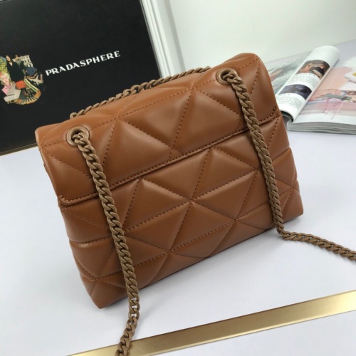 Replica Prada AAA Quality Messeger Bags For Women #885284 $105.00 USD for Wholesale