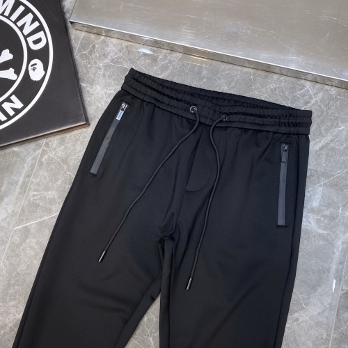 Replica Prada Pants For Men #885324 $56.00 USD for Wholesale