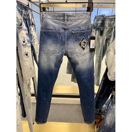 Dolce & Gabbana D&G Jeans For Men #885350