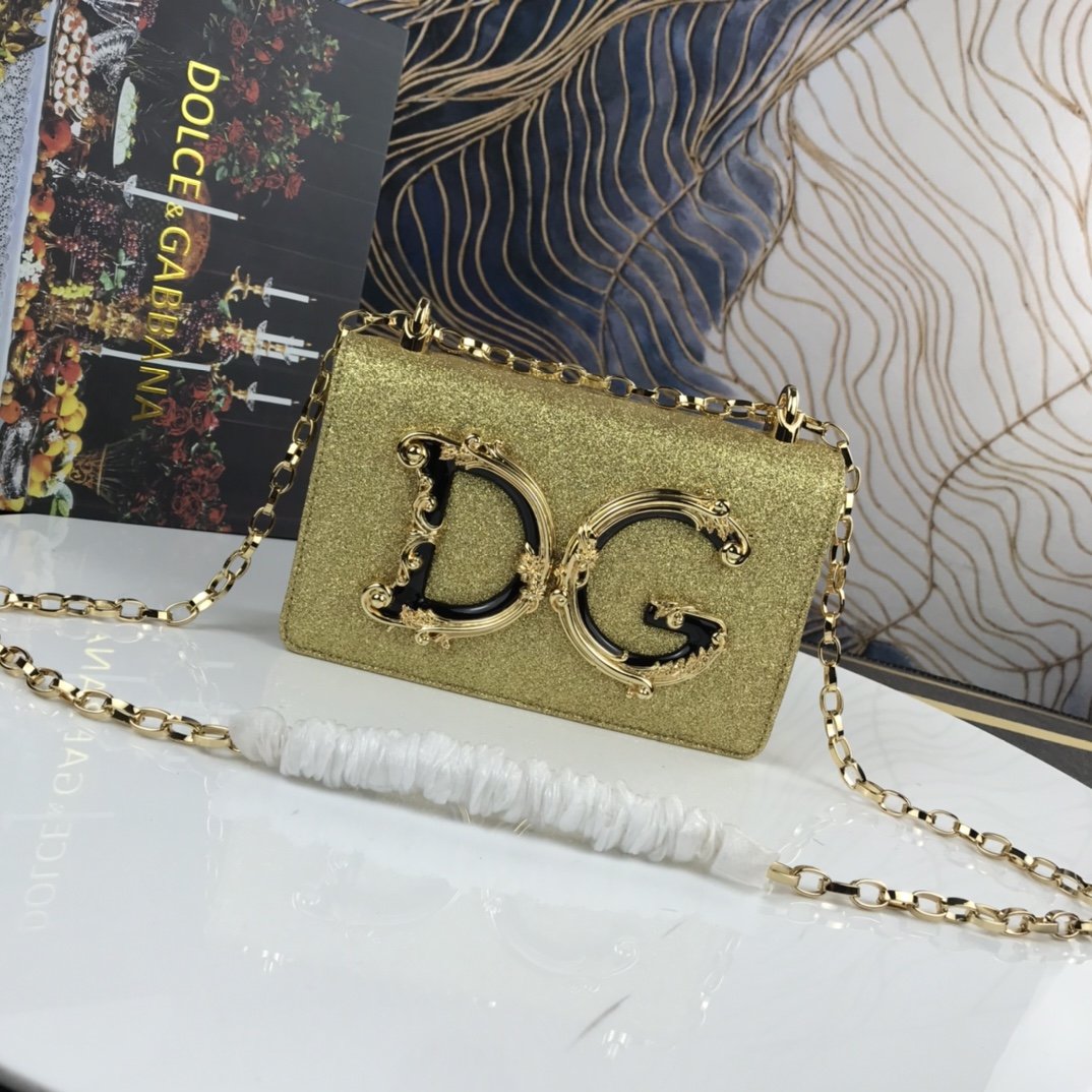 d and g bags