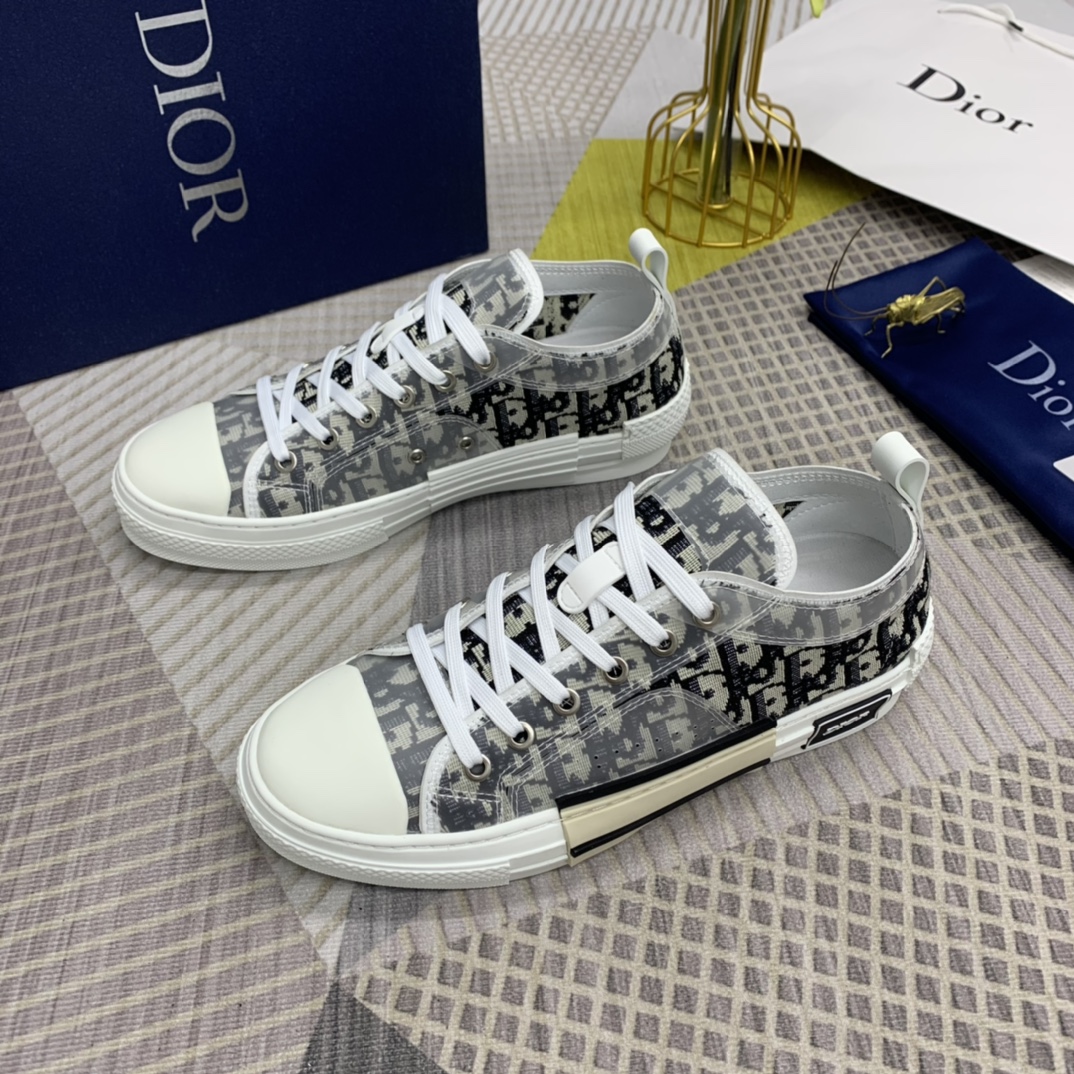 christian dior shoes mens