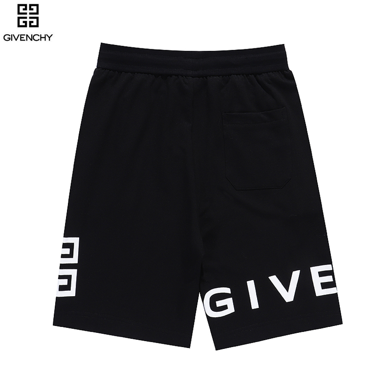 Givenchy Pants For Men 880563 39.00 USD, Wholesale Replica Givenchy Pants
