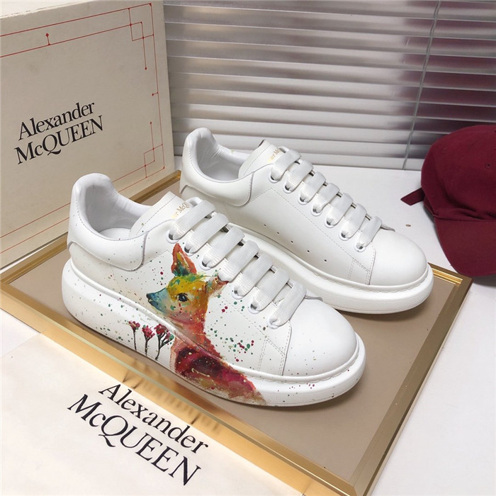 alexander mcqueen air force