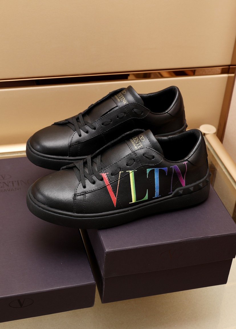 valentino casual shoes