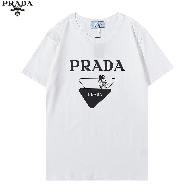 prada marfa t shirt
