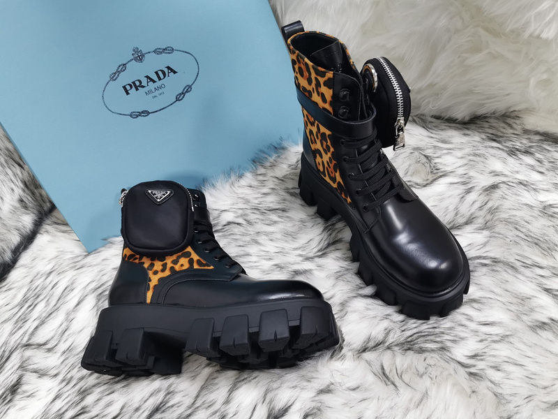 prada boots cheap