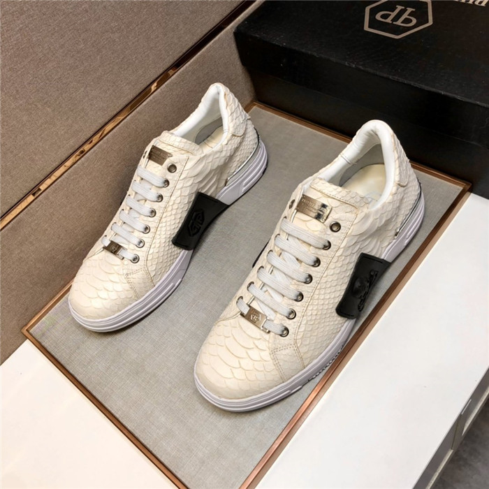 philipp plein replica shoes