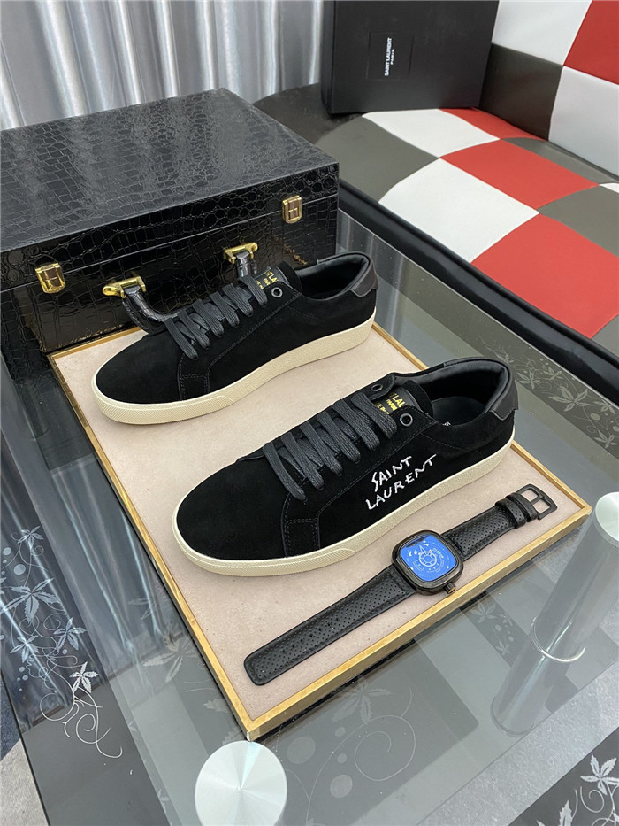 saint laurent shoes replica