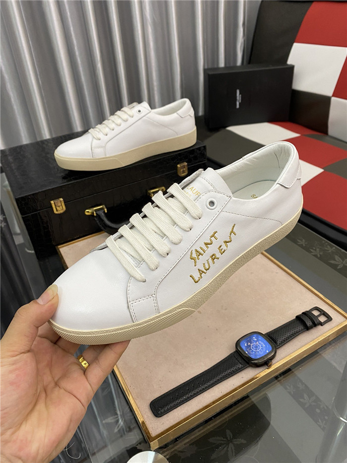 cheap saint laurent shoes