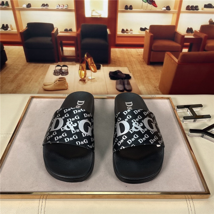 d and g slippers