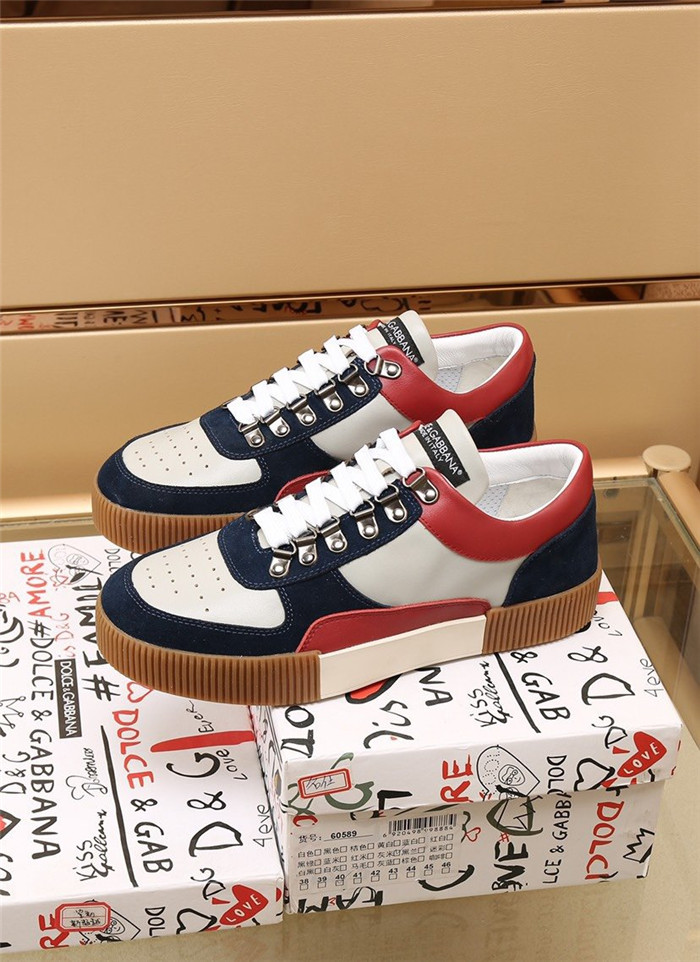 d&g canvas shoes