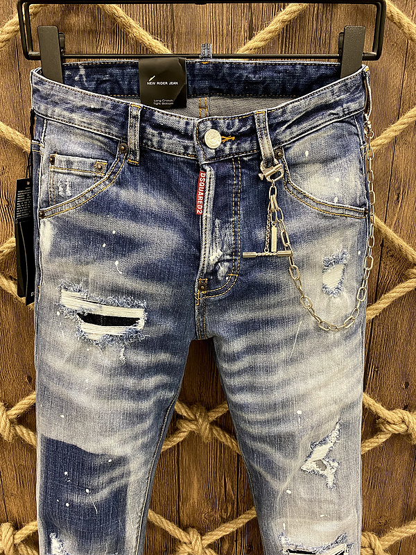 dsquared replica jeans