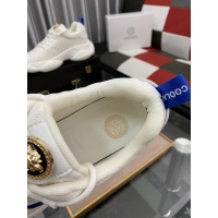 $76.00 USD Versace Casual Shoes For Men #879208