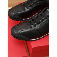 $85.00 USD Salvatore Ferragamo Casual Shoes For Men #879213