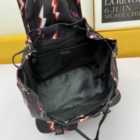 $98.00 USD Prada AAA Backpacks For Women #879414