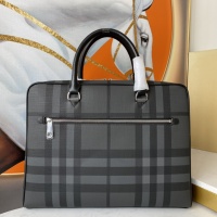 $132.00 USD Burberry AAA Man Handbags #879523