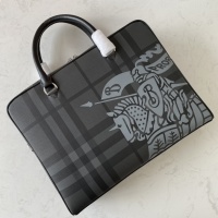 $132.00 USD Burberry AAA Man Handbags #879523