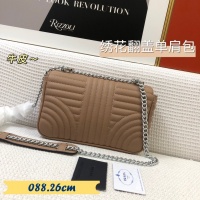 $88.00 USD Prada AAA Quality Messeger Bags For Women #879556