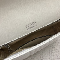 $88.00 USD Prada AAA Quality Messeger Bags For Women #879557