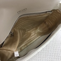 $88.00 USD Prada AAA Quality Messeger Bags For Women #879557