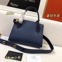 $102.00 USD Prada AAA Quality Messeger Bags For Women #879560