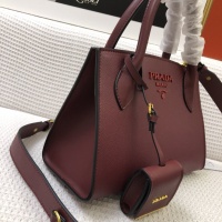 $102.00 USD Prada AAA Quality Messeger Bags For Women #879561