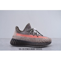 $65.00 USD Adidas Yeezy Kids Shoes For Kids #879569