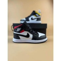 $54.00 USD Air Jordan 1 I Kids shoes For Kids #879582
