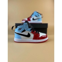 $54.00 USD Air Jordan 1 I Kids shoes For Kids #879583