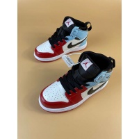 $54.00 USD Air Jordan 1 I Kids shoes For Kids #879583