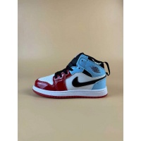 $54.00 USD Air Jordan 1 I Kids shoes For Kids #879583
