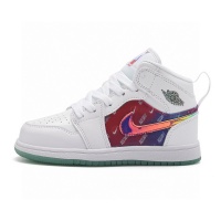 $54.00 USD Air Jordan 1 I Kids shoes For Kids #879585