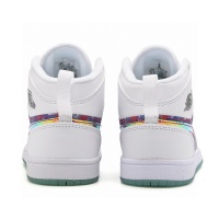 $54.00 USD Air Jordan 1 I Kids shoes For Kids #879585