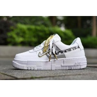 $68.00 USD Nike Air Force 1 For Men #879596