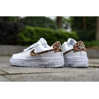 $68.00 USD Nike Air Force 1 For Men #879599