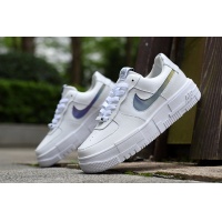 $68.00 USD Nike Air Force 1 For Men #879601