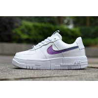 $68.00 USD Nike Air Force 1 For Men #879601