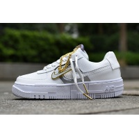 $68.00 USD Nike Air Force 1 For Men #879602