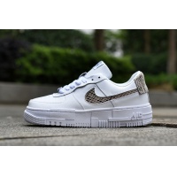 $68.00 USD Nike Air Force 1 For Men #879603