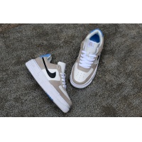 $68.00 USD Nike Air Force 1 For Men #879604