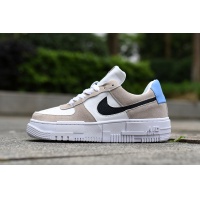 $68.00 USD Nike Air Force 1 For Men #879604
