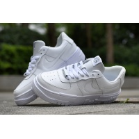 $68.00 USD Nike Air Force 1 For Men #879605