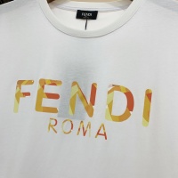$40.00 USD Fendi T-Shirts Short Sleeved For Men #879606