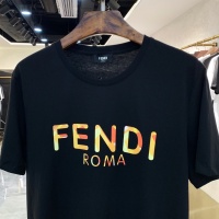 $40.00 USD Fendi T-Shirts Short Sleeved For Men #879607