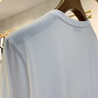 $40.00 USD Alexander McQueen T-shirts Short Sleeved For Men #879608